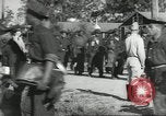 Immagine di Negro ragazzi a 1930 s CCC Camp Hardeeville South Carolina USA, 1939, secondo 30 filmato di repertorio 65675066765
