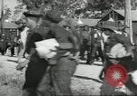 Immagine di Negro ragazzi a 1930 s CCC Camp Hardeeville South Carolina USA, 1939, secondo 31 filmato di repertorio 65675066765
