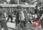 Immagine di Negro ragazzi a 1930 s CCC Camp Hardeeville South Carolina USA, 1939, secondo 32 filmato di repertorio 65675066765