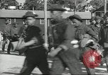 Immagine di Negro ragazzi a 1930 s CCC Camp Hardeeville South Carolina USA, 1939, secondo 33 filmato di repertorio 65675066765