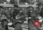 Immagine di Negro ragazzi a 1930 s CCC Camp Hardeeville South Carolina USA, 1939, secondo 34 filmato di repertorio 65675066765
