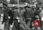 Immagine di Negro ragazzi a 1930 s CCC Camp Hardeeville South Carolina USA, 1939, secondo 36 filmato di repertorio 65675066765