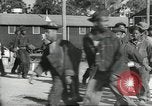 Immagine di Negro ragazzi a 1930 s CCC Camp Hardeeville South Carolina USA, 1939, secondo 38 filmato di repertorio 65675066765