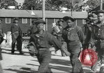 Immagine di Negro ragazzi a 1930 s CCC Camp Hardeeville South Carolina USA, 1939, secondo 39 filmato di repertorio 65675066765