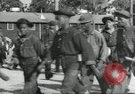 Immagine di Negro ragazzi a 1930 s CCC Camp Hardeeville South Carolina USA, 1939, secondo 40 filmato di repertorio 65675066765