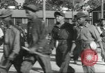 Immagine di Negro ragazzi a 1930 s CCC Camp Hardeeville South Carolina USA, 1939, secondo 41 filmato di repertorio 65675066765