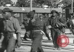 Immagine di Negro ragazzi a 1930 s CCC Camp Hardeeville South Carolina USA, 1939, secondo 42 filmato di repertorio 65675066765