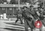 Immagine di Negro ragazzi a 1930 s CCC Camp Hardeeville South Carolina USA, 1939, secondo 43 filmato di repertorio 65675066765