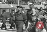 Immagine di Negro ragazzi a 1930 s CCC Camp Hardeeville South Carolina USA, 1939, secondo 44 filmato di repertorio 65675066765