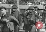 Immagine di Negro ragazzi a 1930 s CCC Camp Hardeeville South Carolina USA, 1939, secondo 45 filmato di repertorio 65675066765