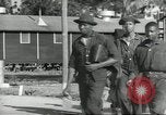Immagine di Negro ragazzi a 1930 s CCC Camp Hardeeville South Carolina USA, 1939, secondo 47 filmato di repertorio 65675066765
