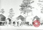 Immagine di Negro ragazzi a 1930 s CCC Camp Hardeeville South Carolina USA, 1939, secondo 49 filmato di repertorio 65675066765