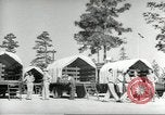 Immagine di Negro ragazzi a 1930 s CCC Camp Hardeeville South Carolina USA, 1939, secondo 51 filmato di repertorio 65675066765
