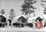 Immagine di Negro ragazzi a 1930 s CCC Camp Hardeeville South Carolina USA, 1939, secondo 52 filmato di repertorio 65675066765