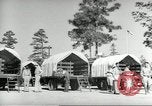 Immagine di Negro ragazzi a 1930 s CCC Camp Hardeeville South Carolina USA, 1939, secondo 53 filmato di repertorio 65675066765