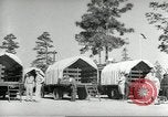 Immagine di Negro ragazzi a 1930 s CCC Camp Hardeeville South Carolina USA, 1939, secondo 56 filmato di repertorio 65675066765