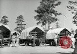 Immagine di Negro ragazzi a 1930 s CCC Camp Hardeeville South Carolina USA, 1939, secondo 57 filmato di repertorio 65675066765