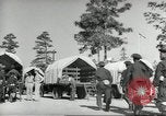 Immagine di Negro ragazzi a 1930 s CCC Camp Hardeeville South Carolina USA, 1939, secondo 59 filmato di repertorio 65675066765