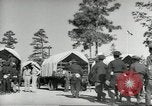 Immagine di Negro ragazzi a 1930 s CCC Camp Hardeeville South Carolina USA, 1939, secondo 60 filmato di repertorio 65675066765