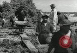 Immagine di Negro ragazzi Hardeeville South Carolina USA, 1939, secondo 59 filmato di repertorio 65675066766