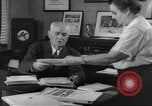 Immagine di Southeastern Governatori della conferenza episcopale United States USA, 1939, secondo 5 filmato di repertorio 65675066767