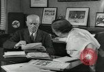 Immagine di Southeastern Governatori della conferenza episcopale United States USA, 1939, secondo 7 filmato di repertorio 65675066767