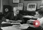 Immagine di Southeastern Governatori della conferenza episcopale United States USA, 1939, secondo 9 filmato di repertorio 65675066767