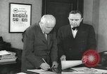 Immagine di Southeastern Governatori della conferenza episcopale United States USA, 1939, secondo 6 filmato di repertorio 65675066768