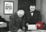 Immagine di Southeastern Governatori della conferenza episcopale United States USA, 1939, secondo 8 filmato di repertorio 65675066768
