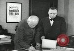 Immagine di Southeastern Governatori della conferenza episcopale United States USA, 1939, secondo 9 filmato di repertorio 65675066768