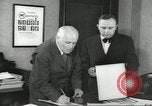 Immagine di Southeastern Governatori della conferenza episcopale United States USA, 1939, secondo 10 filmato di repertorio 65675066768