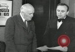 Immagine di Southeastern Governatori della conferenza episcopale United States USA, 1939, secondo 20 filmato di repertorio 65675066768