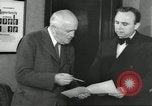 Immagine di Southeastern Governatori della conferenza episcopale United States USA, 1939, secondo 23 filmato di repertorio 65675066768