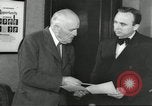 Immagine di Southeastern Governatori della conferenza episcopale United States USA, 1939, secondo 24 filmato di repertorio 65675066768
