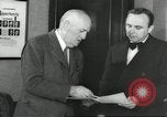 Immagine di Southeastern Governatori della conferenza episcopale United States USA, 1939, secondo 25 filmato di repertorio 65675066768