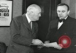 Immagine di Southeastern Governatori della conferenza episcopale United States USA, 1939, secondo 26 filmato di repertorio 65675066768