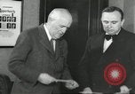 Immagine di Southeastern Governatori della conferenza episcopale United States USA, 1939, secondo 27 filmato di repertorio 65675066768