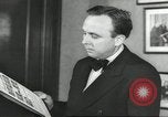 Immagine di Southeastern Governatori della conferenza episcopale United States USA, 1939, secondo 40 filmato di repertorio 65675066768