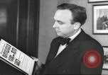 Immagine di Southeastern Governatori della conferenza episcopale United States USA, 1939, secondo 41 filmato di repertorio 65675066768