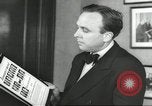 Immagine di Southeastern Governatori della conferenza episcopale United States USA, 1939, secondo 42 filmato di repertorio 65675066768