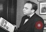 Immagine di Southeastern Governatori della conferenza episcopale United States USA, 1939, secondo 43 filmato di repertorio 65675066768