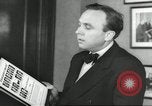 Immagine di Southeastern Governatori della conferenza episcopale United States USA, 1939, secondo 44 filmato di repertorio 65675066768