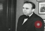 Immagine di Southeastern Governatori della conferenza episcopale United States USA, 1939, secondo 48 filmato di repertorio 65675066768