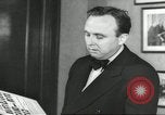 Immagine di Southeastern Governatori della conferenza episcopale United States USA, 1939, secondo 49 filmato di repertorio 65675066768