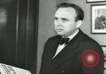 Immagine di Southeastern Governatori della conferenza episcopale United States USA, 1939, secondo 50 filmato di repertorio 65675066768