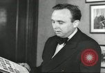 Immagine di Southeastern Governatori della conferenza episcopale United States USA, 1939, secondo 52 filmato di repertorio 65675066768