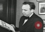 Immagine di Southeastern Governatori della conferenza episcopale United States USA, 1939, secondo 53 filmato di repertorio 65675066768