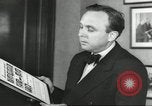 Immagine di Southeastern Governatori della conferenza episcopale United States USA, 1939, secondo 54 filmato di repertorio 65675066768
