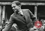 Immagine di Bobby Jones New York United States USA, 1930, secondo 41 filmato di repertorio 65675066769