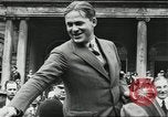 Immagine di Bobby Jones New York United States USA, 1930, secondo 48 filmato di repertorio 65675066769